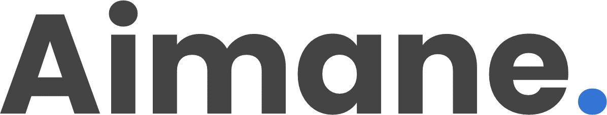 Aimane logo