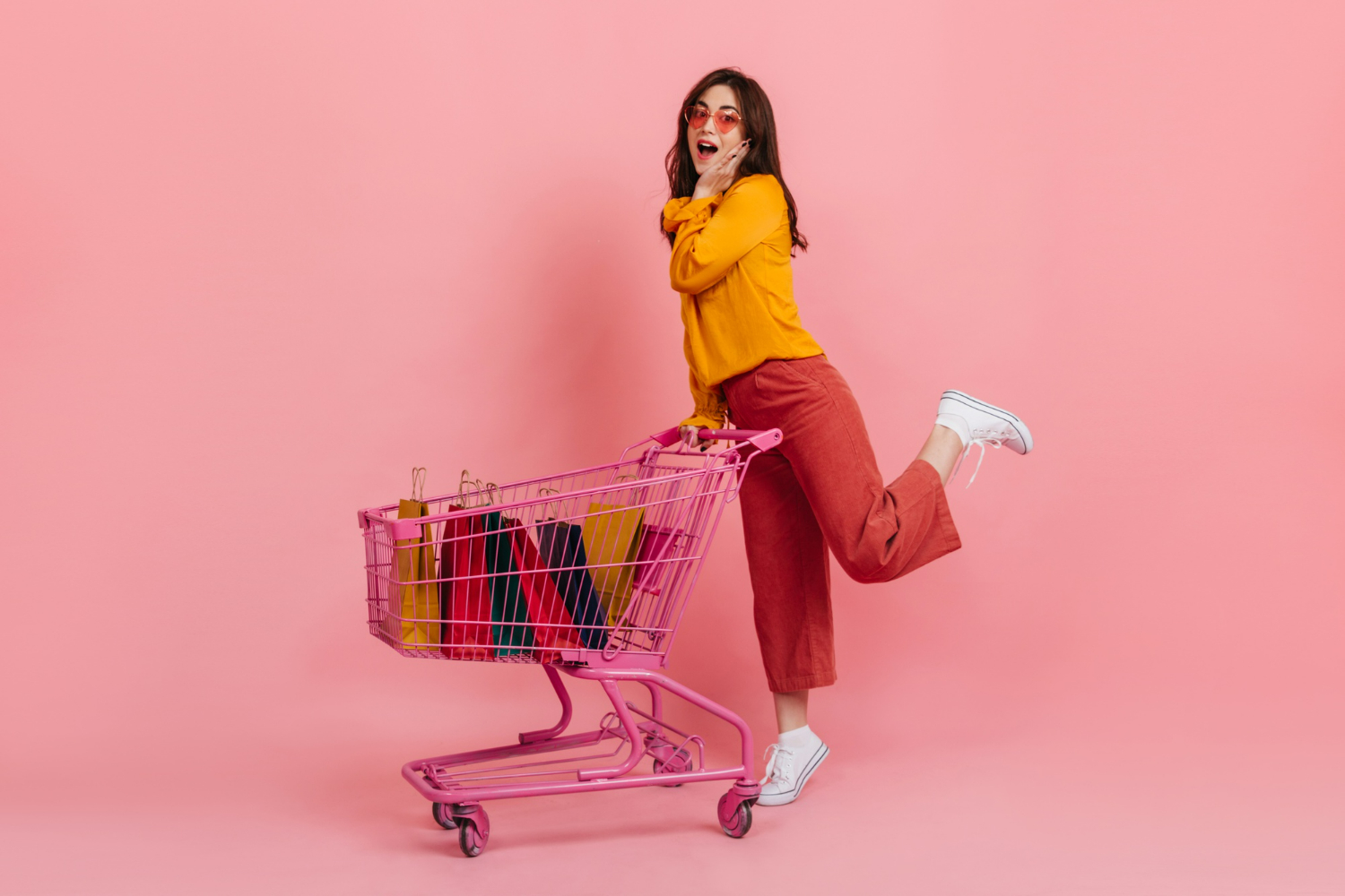 Everyday Outfit Ideas