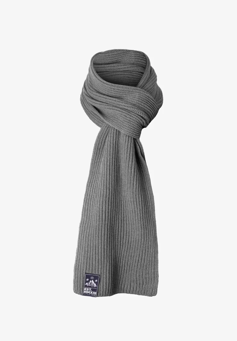 Cozy Knit Scarf