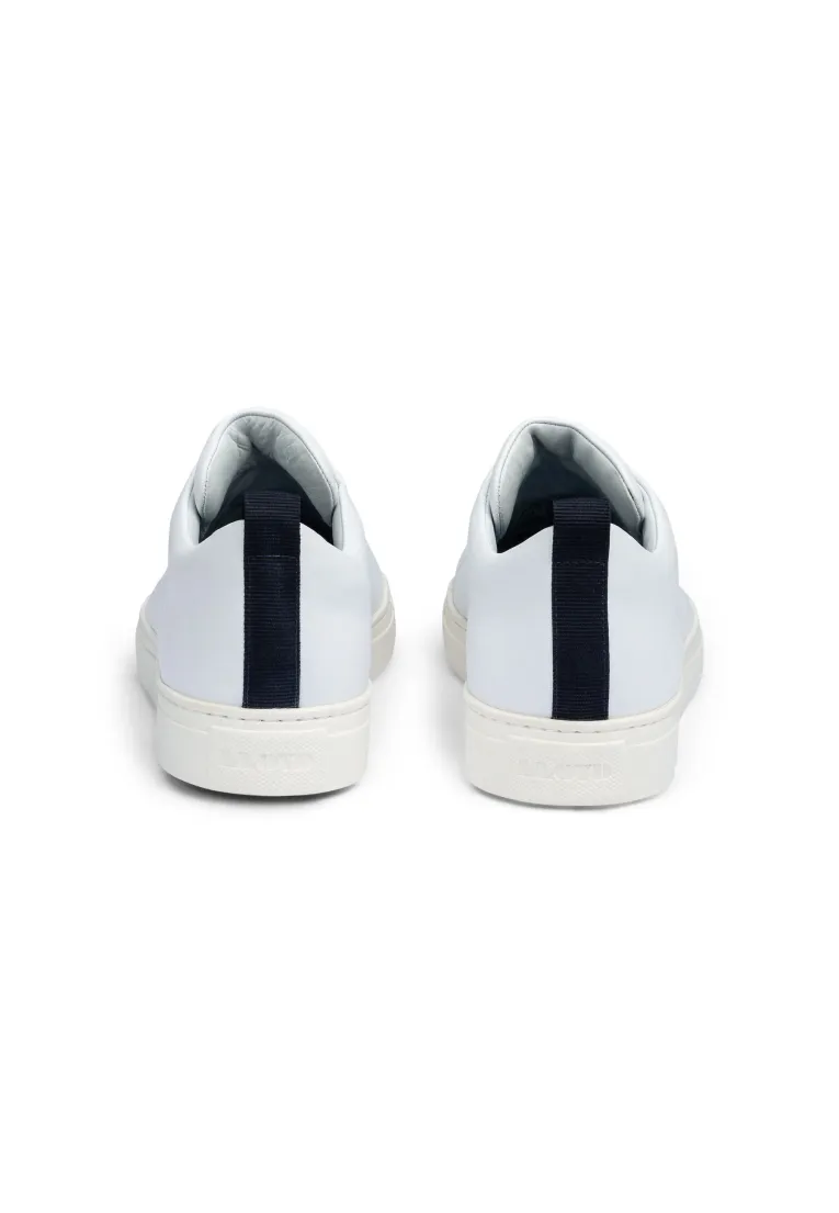 Leather Sneakers