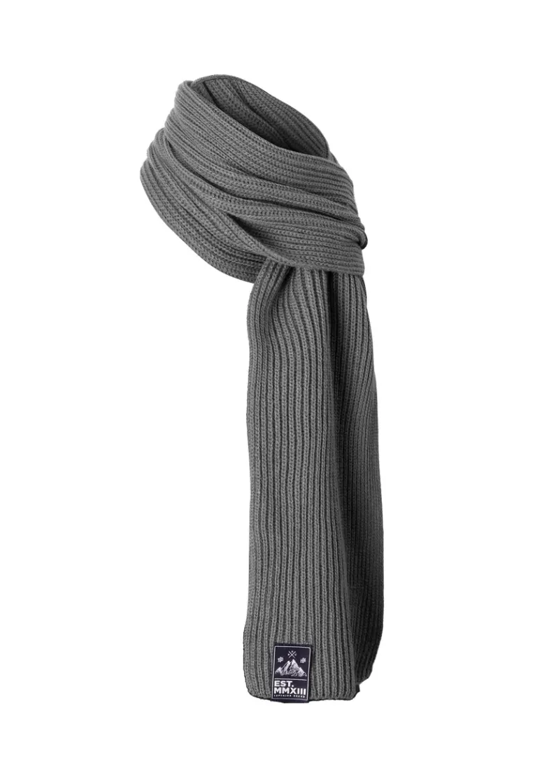 Cozy Knit Scarf