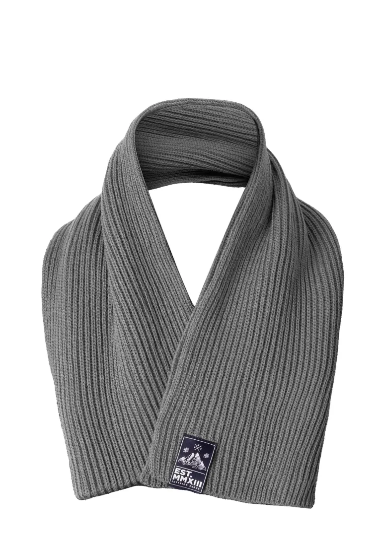 Cozy Knit Scarf