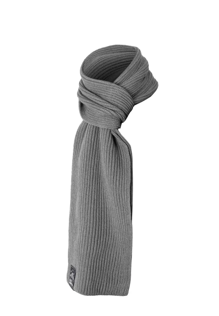 Cozy Knit Scarf